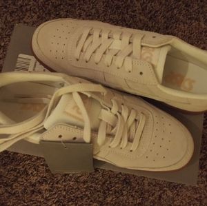 Asics Brand new never worn